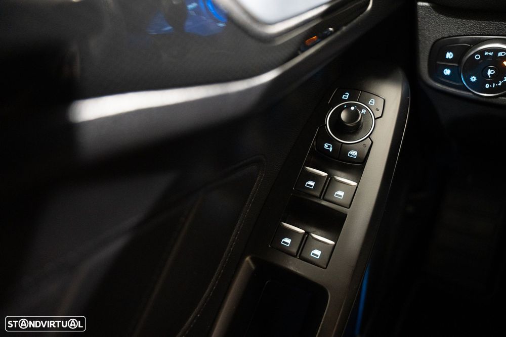 Ford Focus SW 1.0 EcoBoost ST-Line X - 22