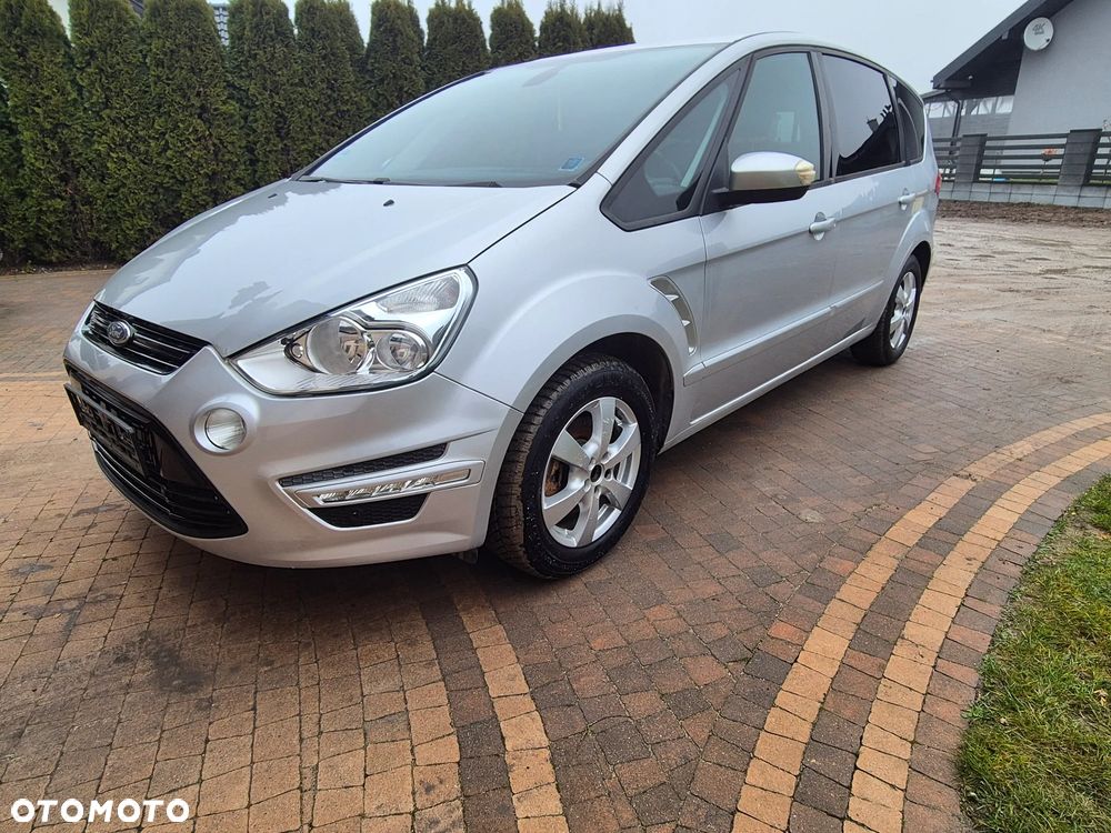 Ford S-Max 2.0 Viva Trend - 3
