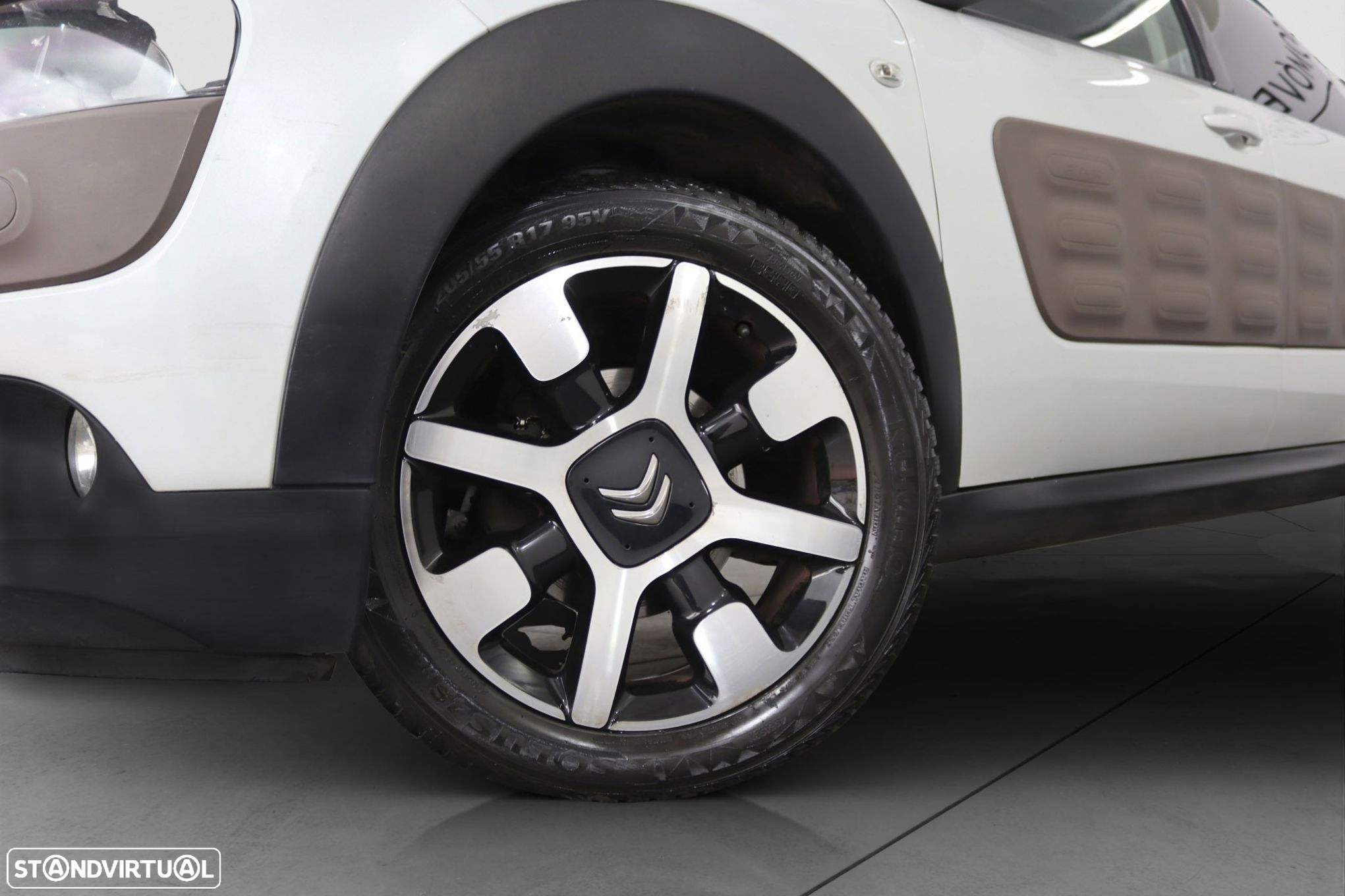 Citroën C4 Cactus Pure Tech e-THP 110 Stop&Start Shine Edition - 17