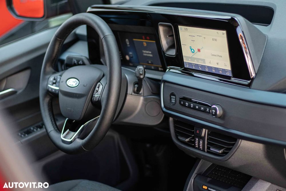 Ford Tourneo Courier 1.0 EcoBoost Active - 19