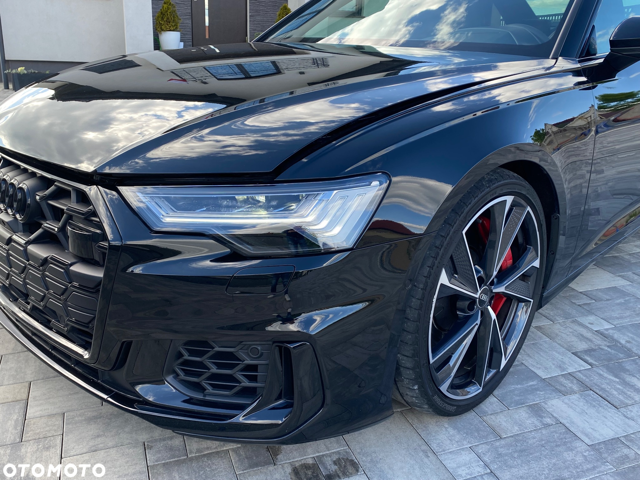 Audi S6 TDI quattro tiptronic - 28