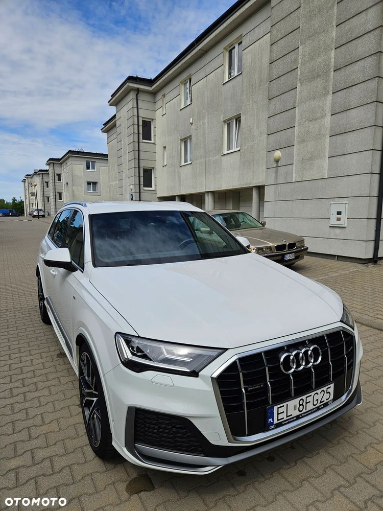 Audi Q7 - 19