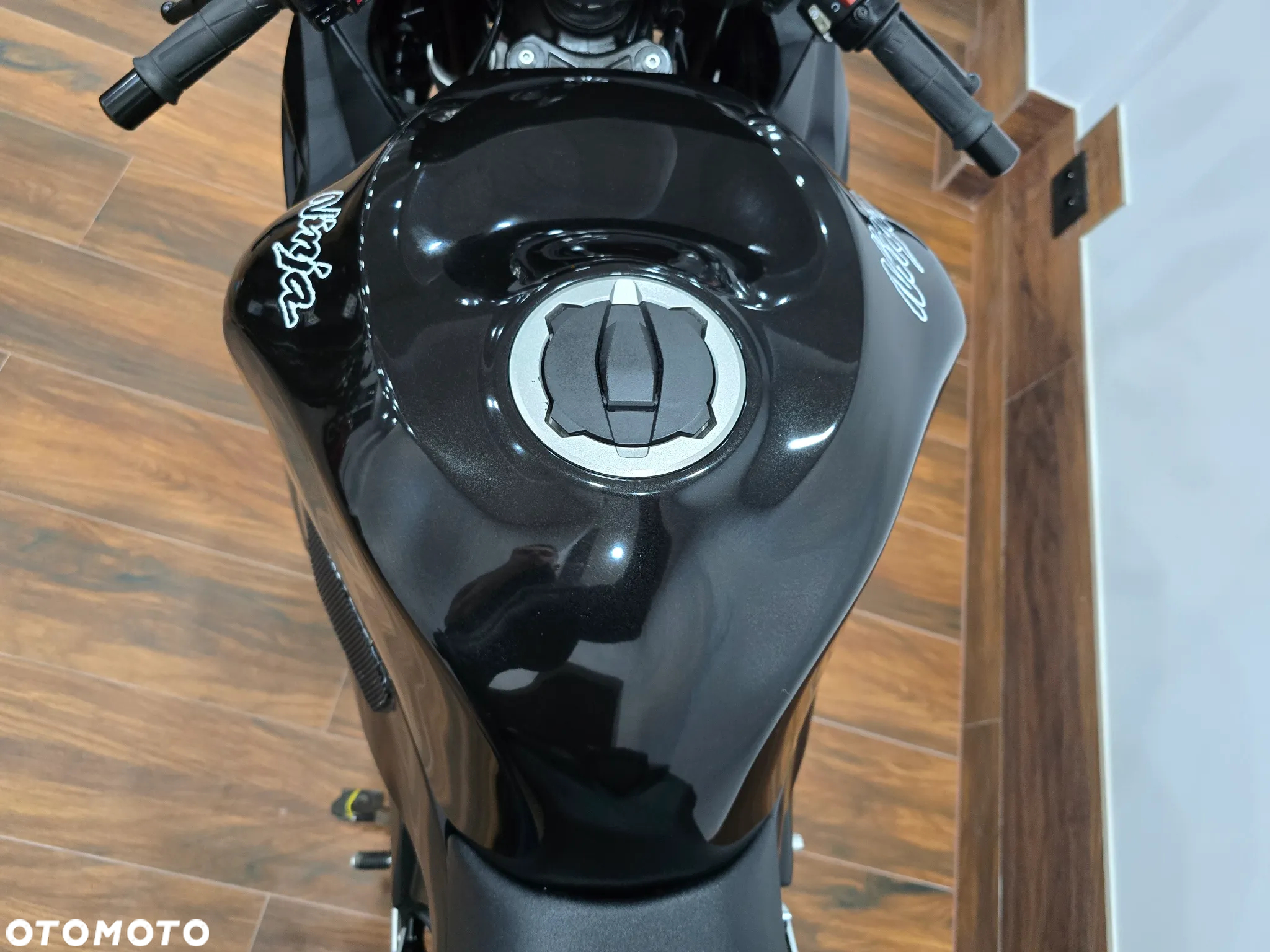 Kawasaki Ninja - 18