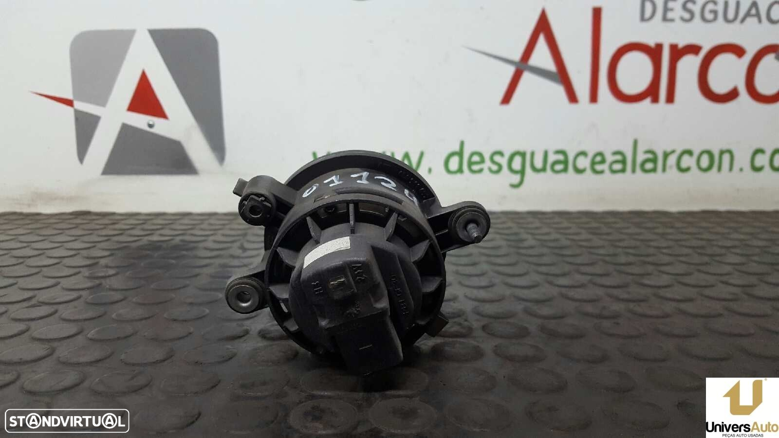 FAROL DE NEVOEIRO ESQUERDO SEAT CORDOBA BERLINA (6L2) REFERENCE - 5