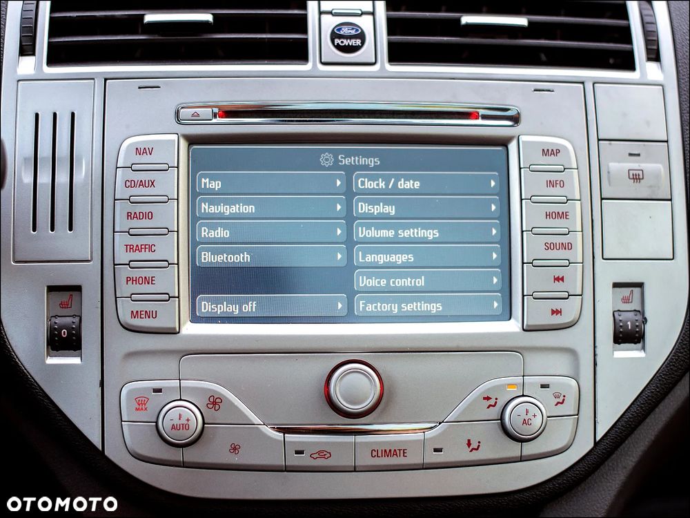 Ford Kuga - 22
