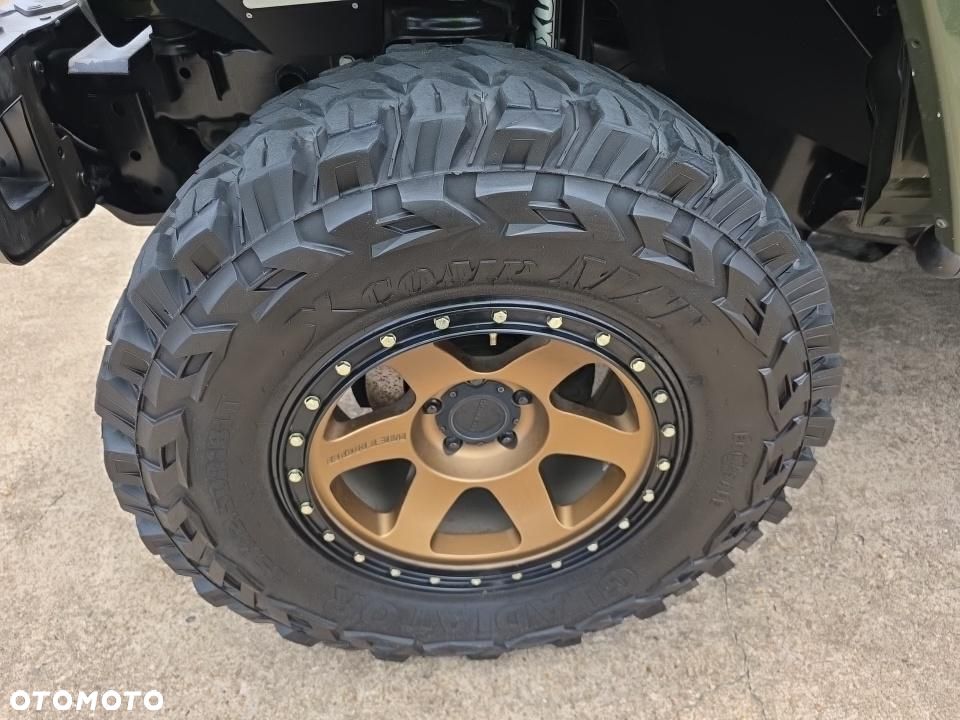 Jeep Wrangler Unlimited 3.6 Automatik 75th Anniversary - 14