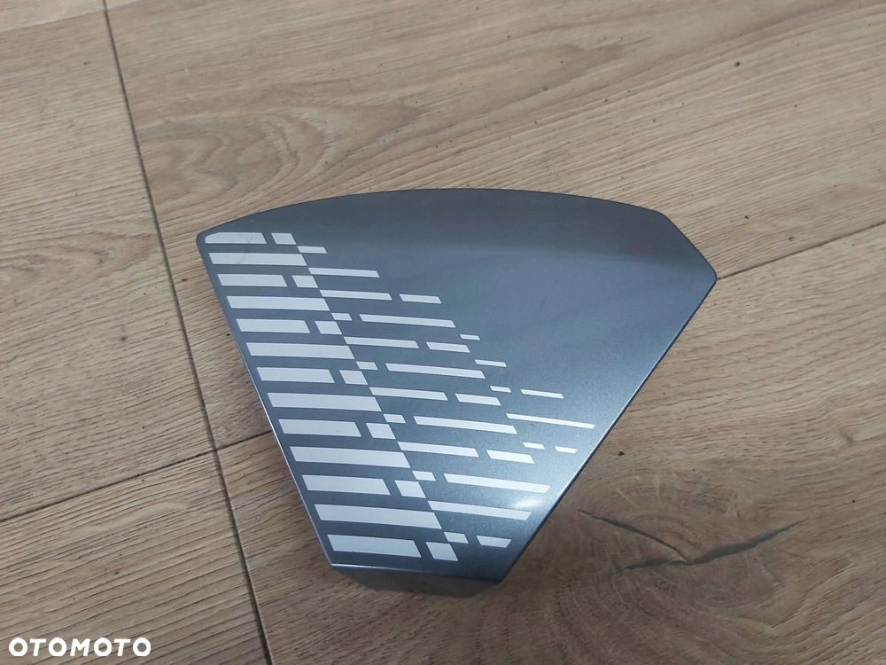 OMODA 5 E5 C5 dekielek kapsel alufelgi 18 zaślepka 1 sztuka - 1