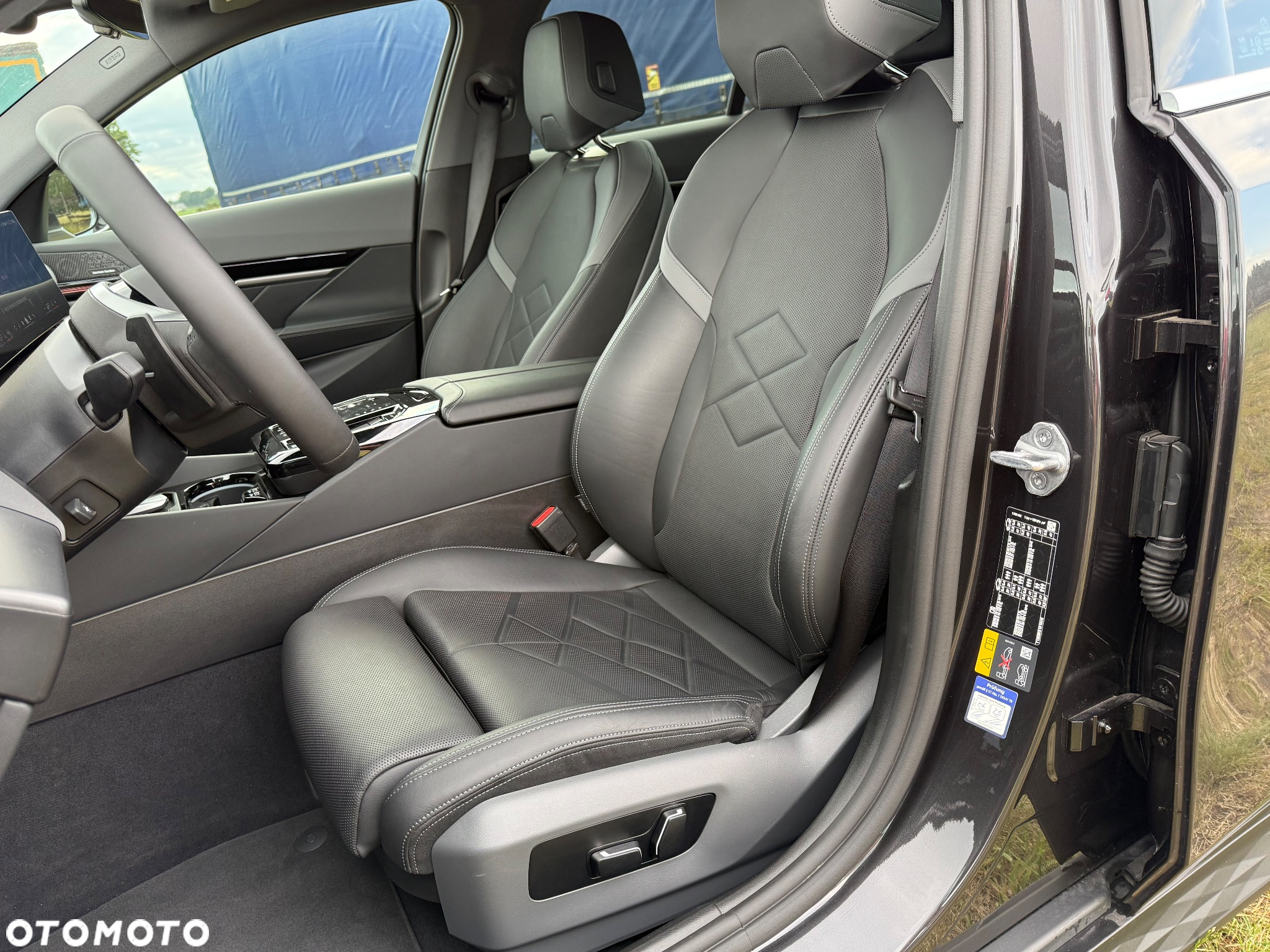 BMW Seria 5 - 25