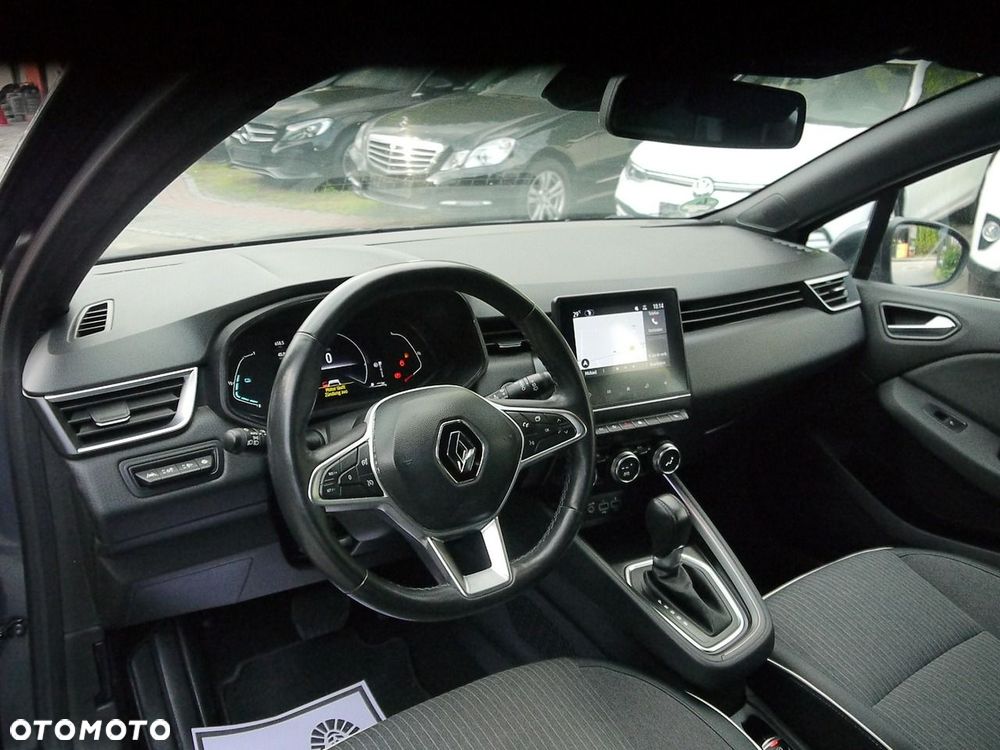 Renault Clio 1.6 E-TECH Full Hybrid 145 Evolution - 30