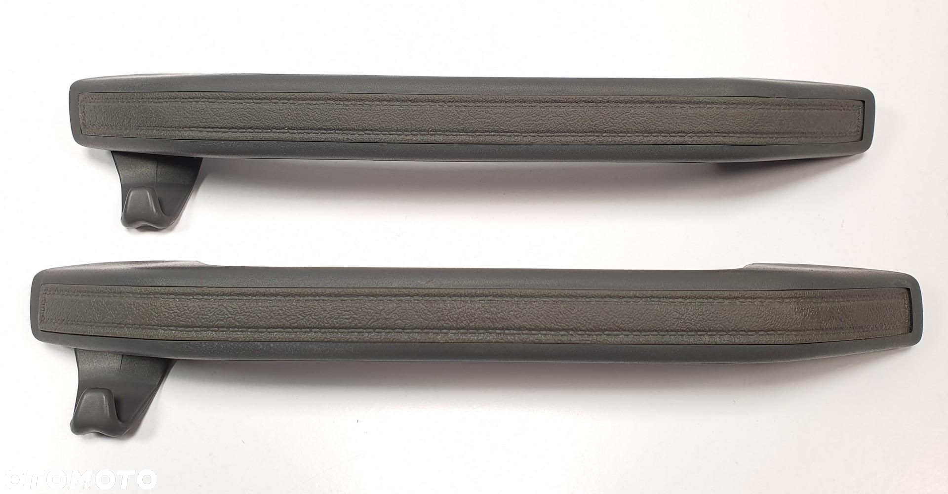 RĄCZKA UCHWYT PODSUFITKI TYŁ VOLVO 960 3527612 - 2
