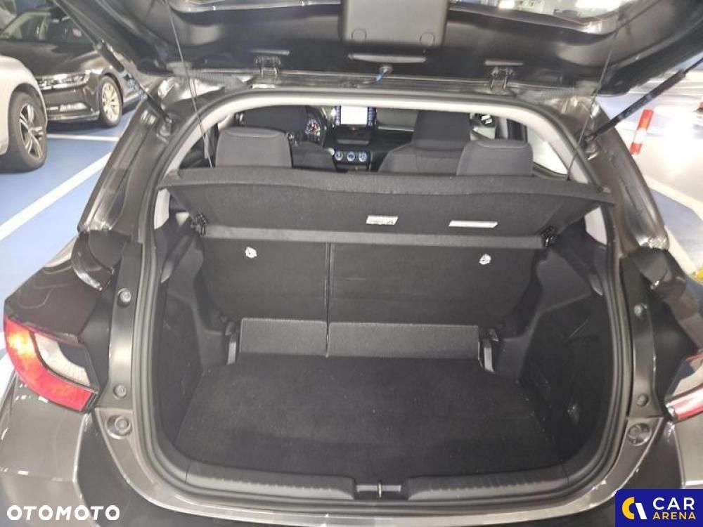 Toyota Yaris 1.5 Comfort - 30