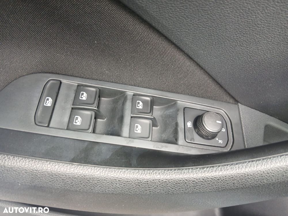 Skoda Scala 1.0 TSI DSG Style - 9