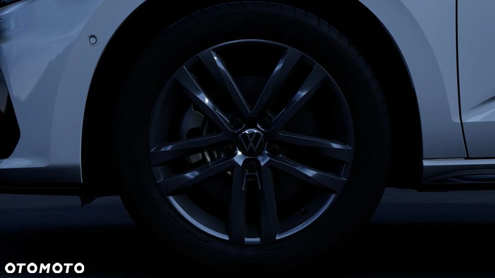 Volkswagen Touran 1.5 TSI EVO Highline DSG - 17