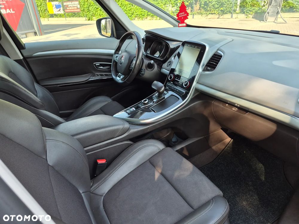 Renault Espace Energy dCi 160 EDC ELYSEE - 19