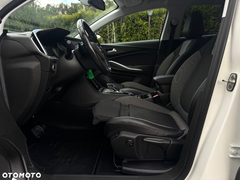 Opel Grandland 1.5 D Automatik Business Edition - 17