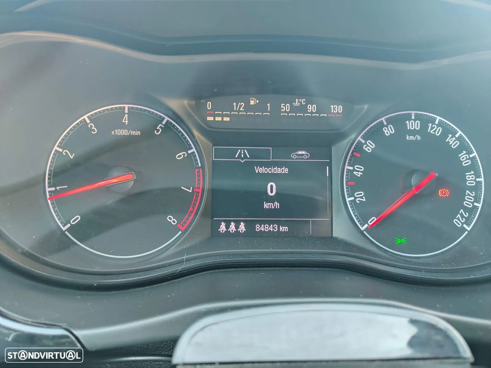 Opel Corsa 1.0 T GT - 24