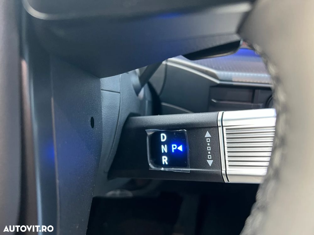 Hyundai Santa Fe 1.6 l 252 CP 4WD 6AT PHEV Calligraphy - 34