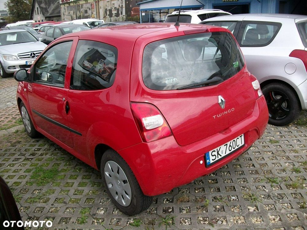 Renault Twingo - 4