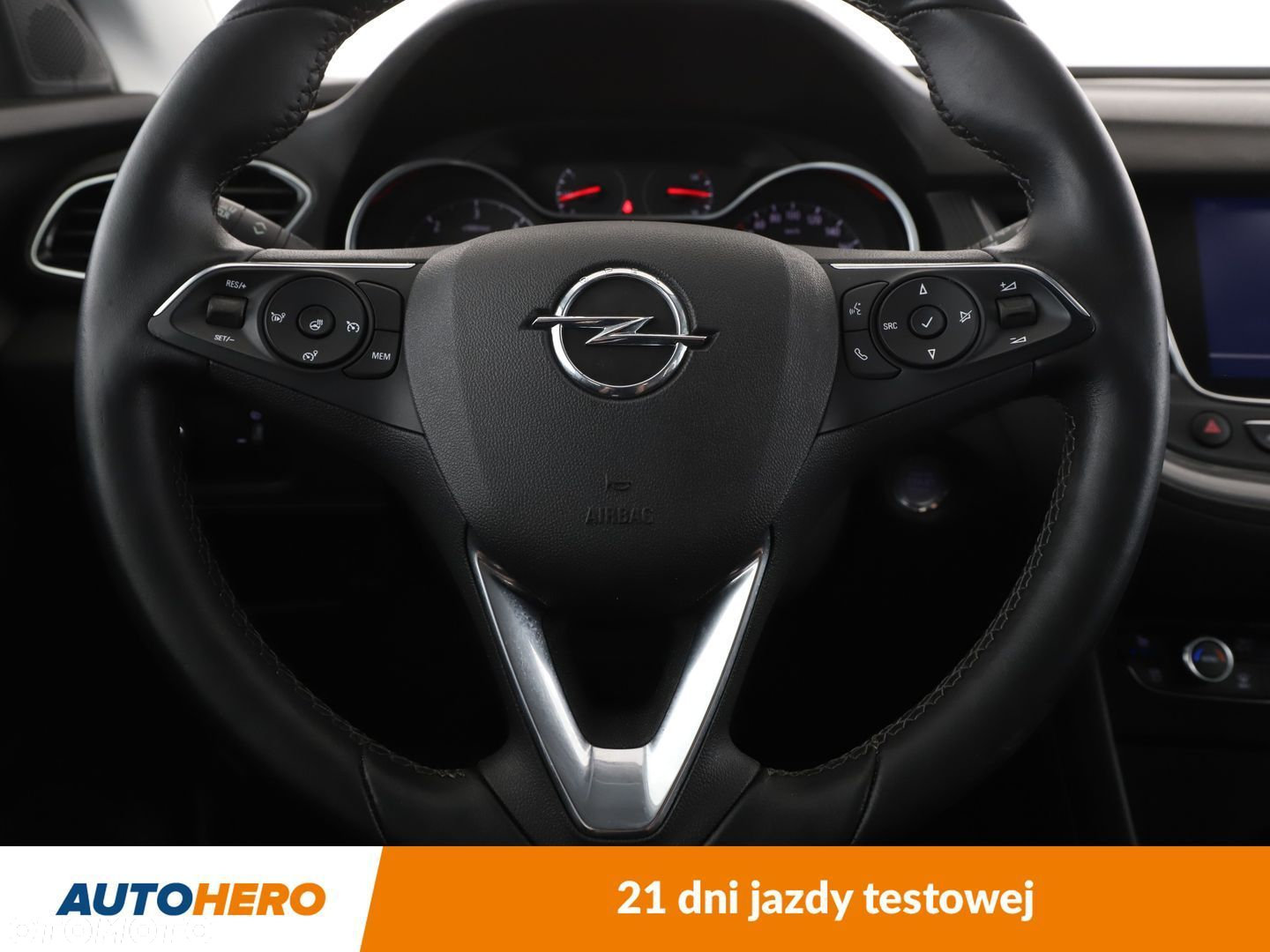 Opel Grandland X - 18