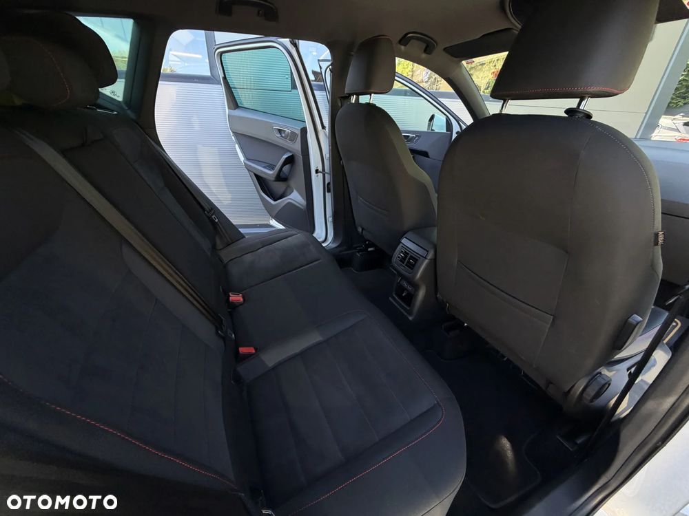 Seat Ateca 1.5 TSI FR S&S DSG - 17