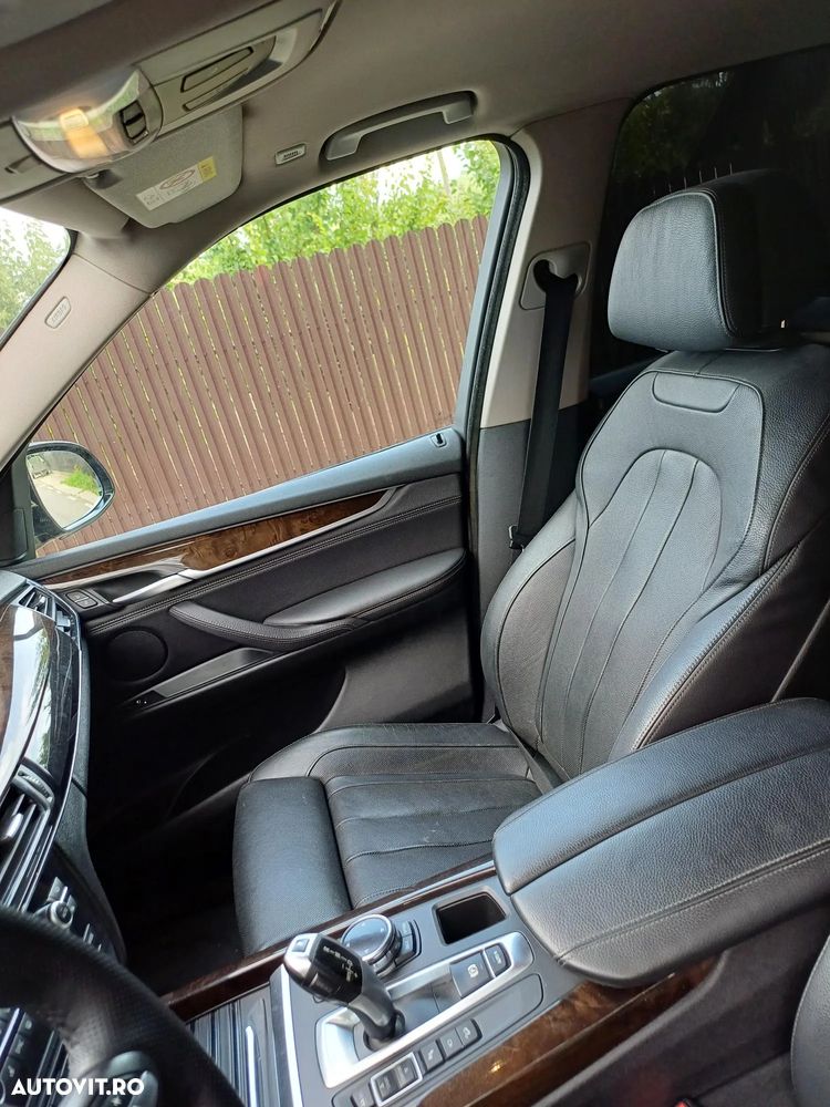 BMW X5 - 12