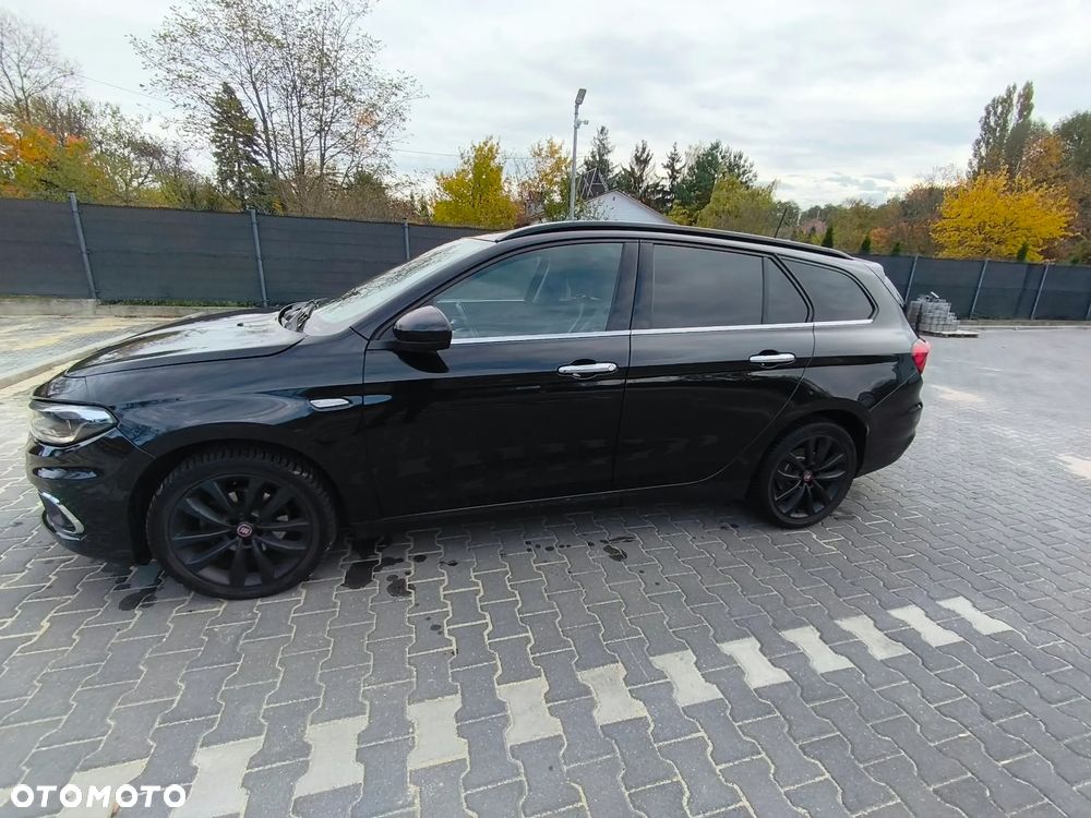 Fiat Tipo - 4