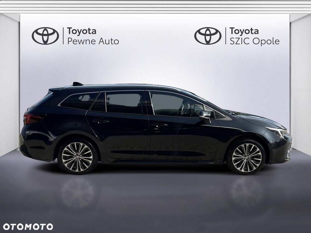Toyota Corolla 2.0 Hybrid Style - 6
