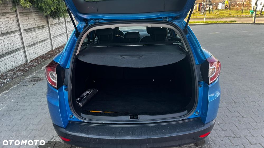 Renault Megane 1.6 16V 110 Dynamique - 22