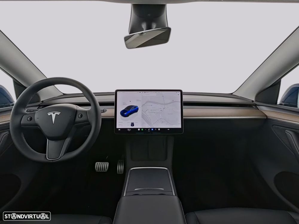 Tesla Model Y - 6