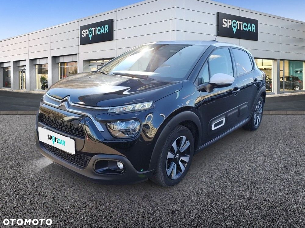 Citroën C3 1.2 PureTech Max - 1