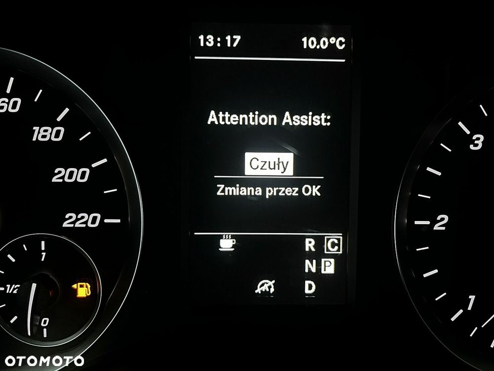 Mercedes-Benz Vito - 36
