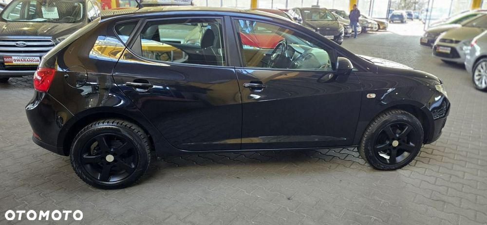 Seat Ibiza - 9