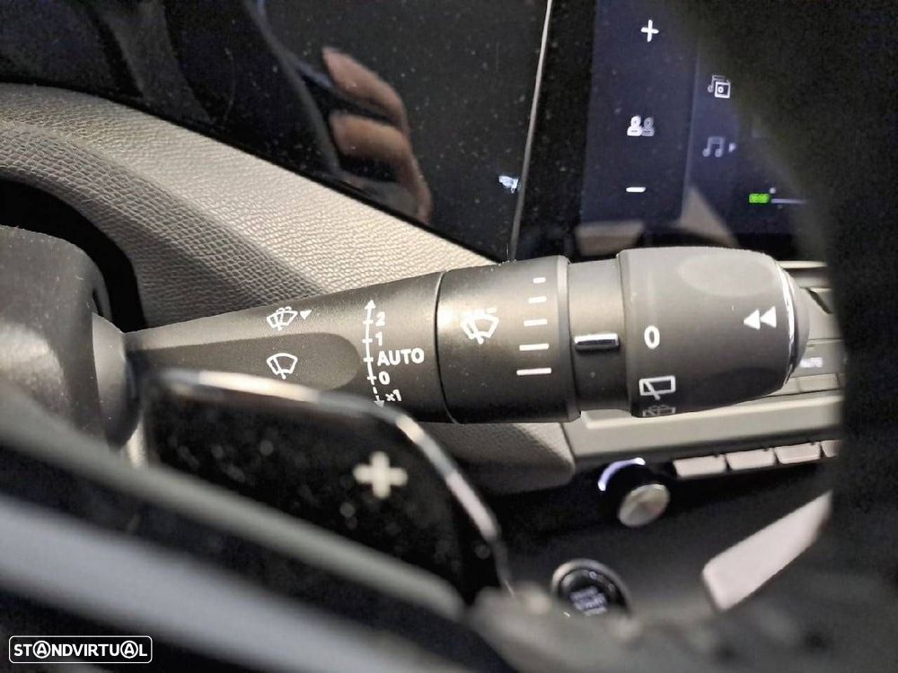 Peugeot 308 SW 1.2 Hybrid Allure e-DCS6 - 15