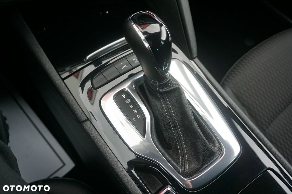 Opel Insignia 1.5 Direct InjectionTurbo Innovation - 16