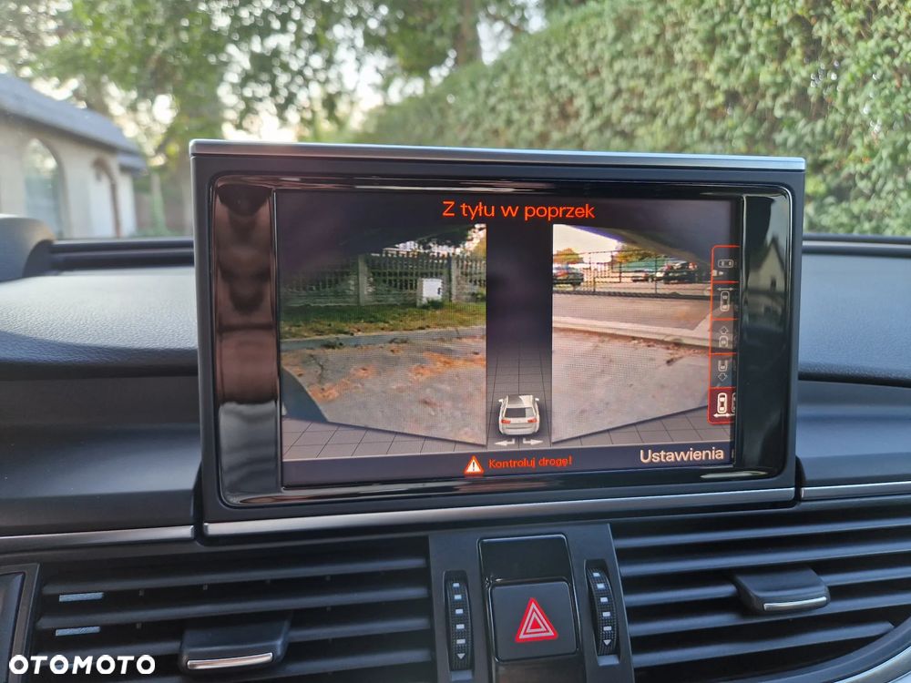 Audi A6 ver-3-0-tdi-dpf-quattro-tiptronic-sport-selection - 19