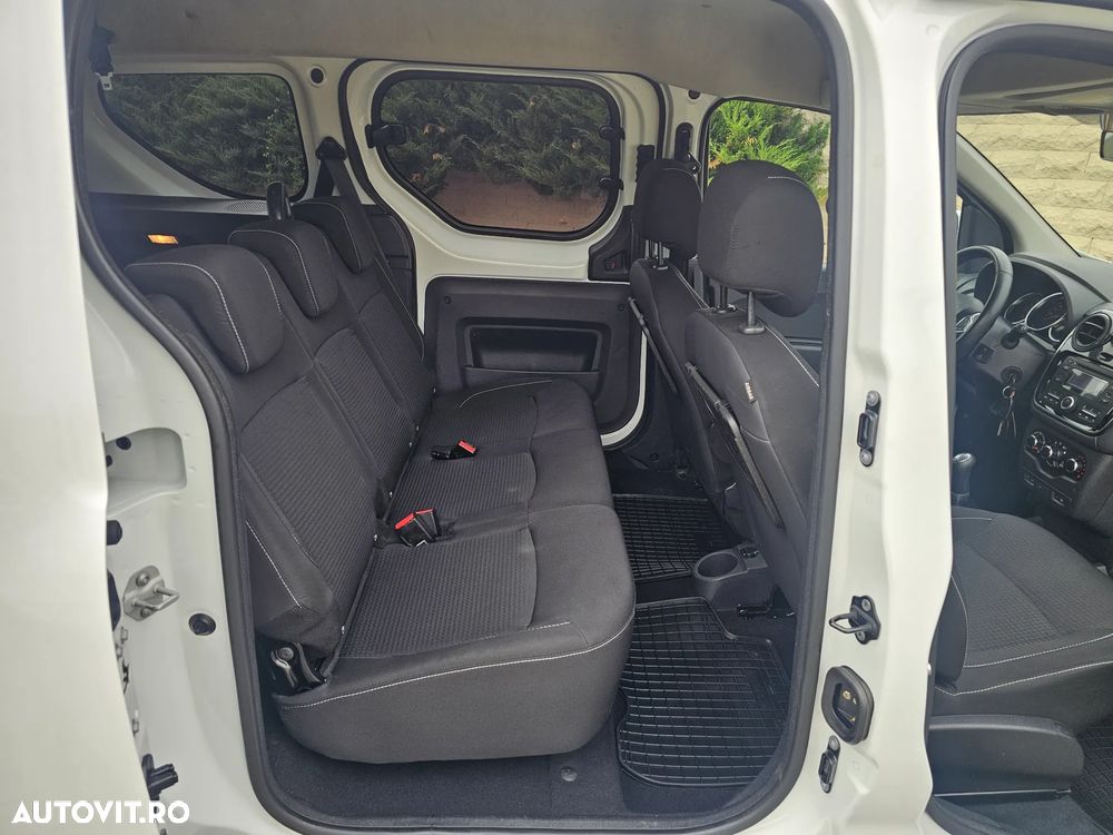 Dacia Dokker TCe 115 Comfort - 10