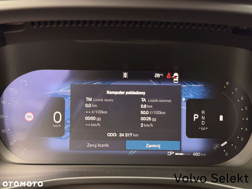 Volvo XC 40 - 14