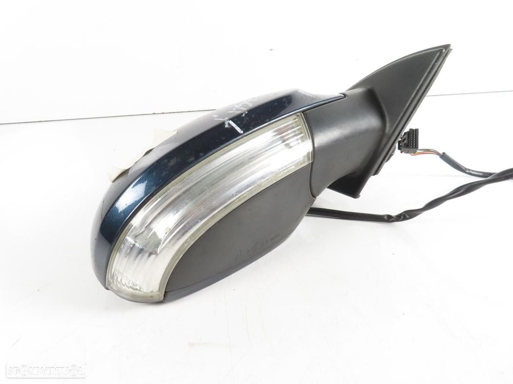 Retrovisor / Espelho Direito Usado / Original VW PASSAT (3C2)/VW PASSAT Variant... - 3