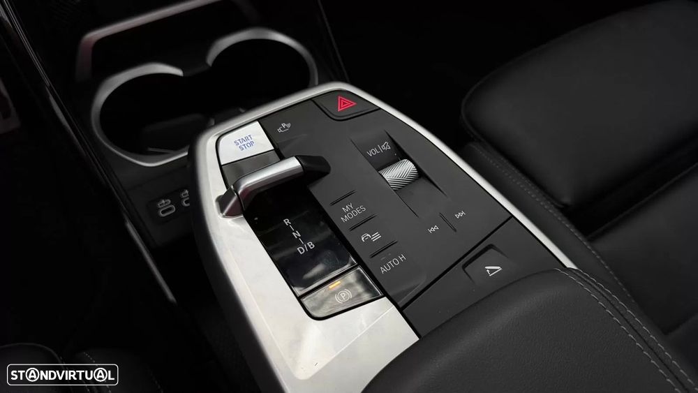 BMW iX1 eDrive20 Pack Desportivo M - 40