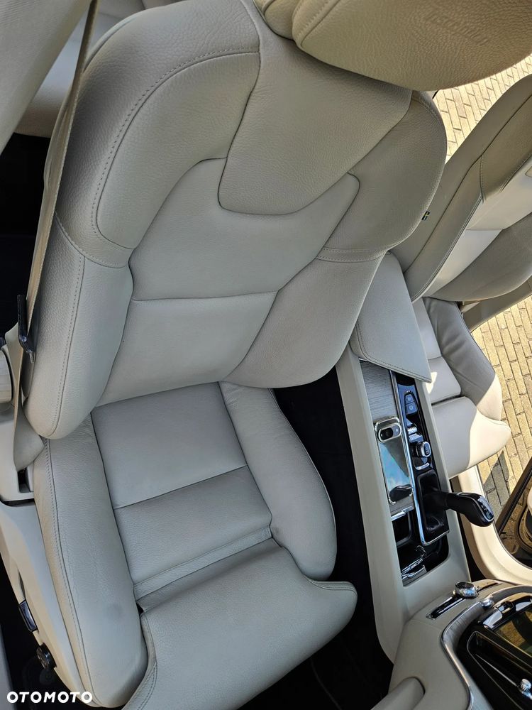 Volvo XC 60 D3 SCR Inscription - 35