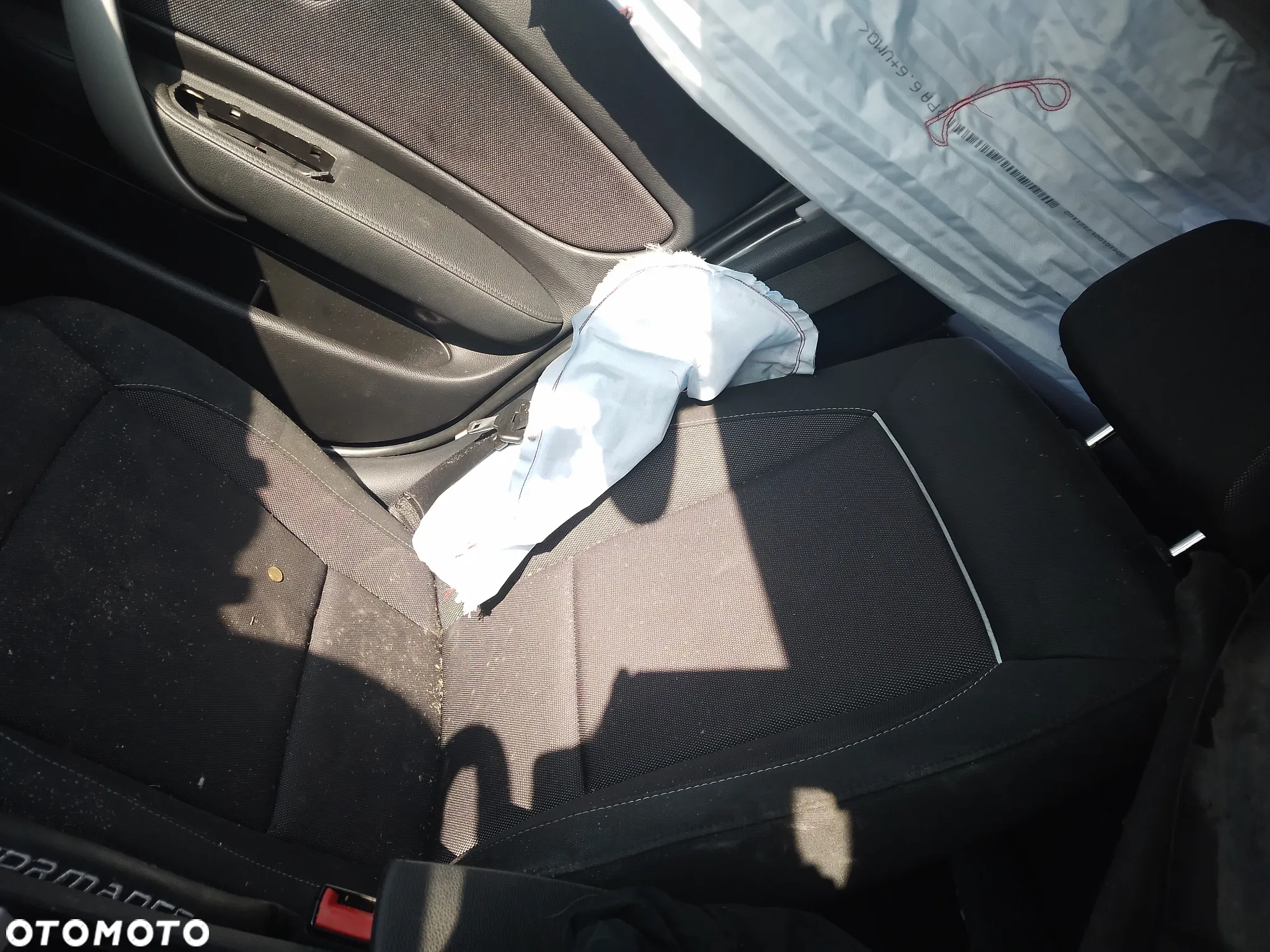 BMW E87 2009/03 - 2011/06 1.6D N47 D20A  A52/7 MCPHERSON - 28