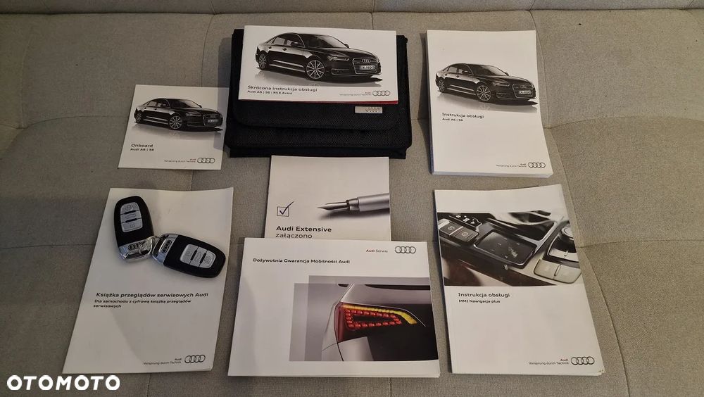 Audi A6 Allroad - 22