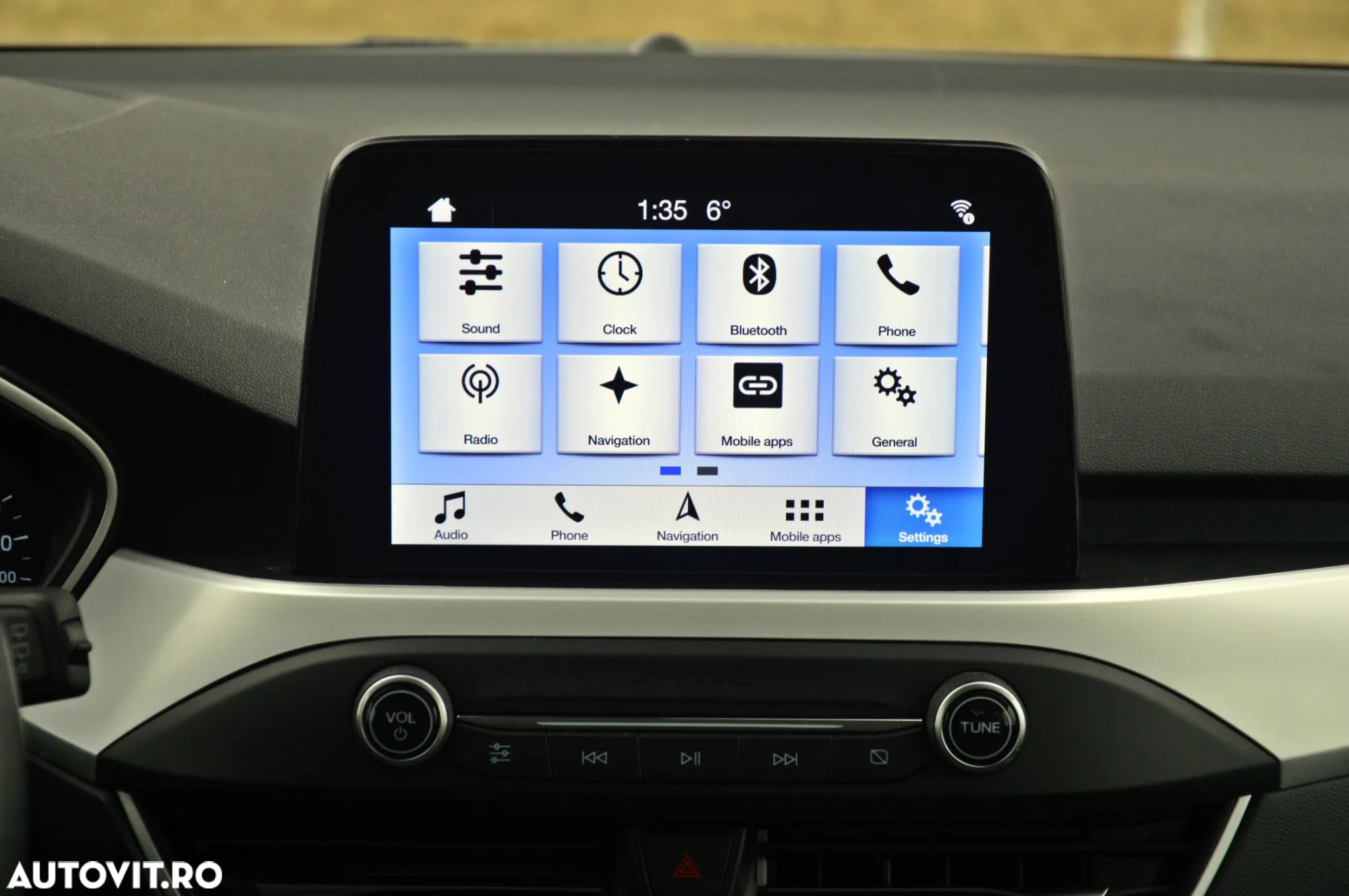 Ford Focus - 26