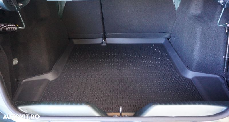 Dacia Logan ECO-G 100 MT6 Journey+ - 9