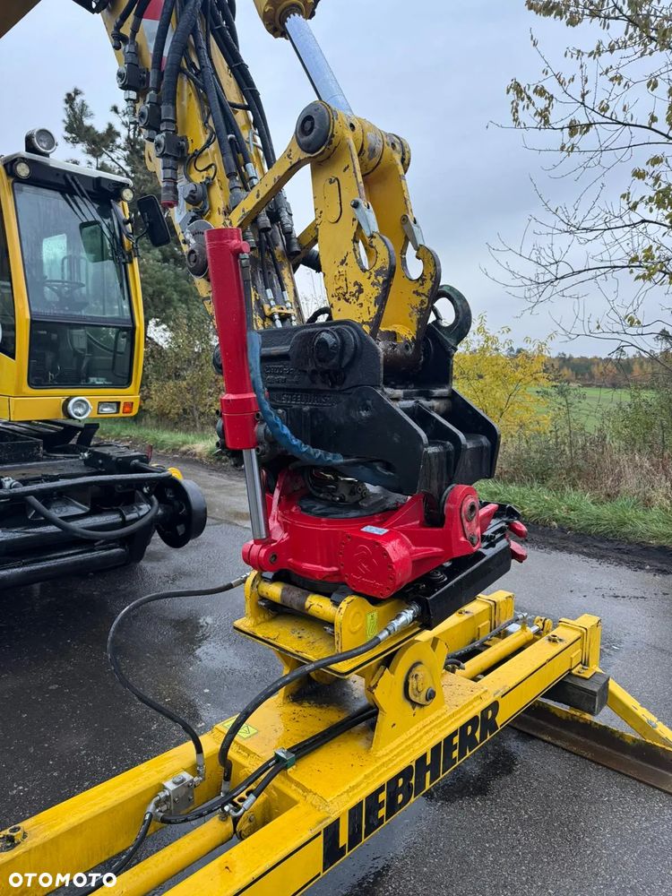 Liebherr A 900 C-ZW LITRONIC - 27