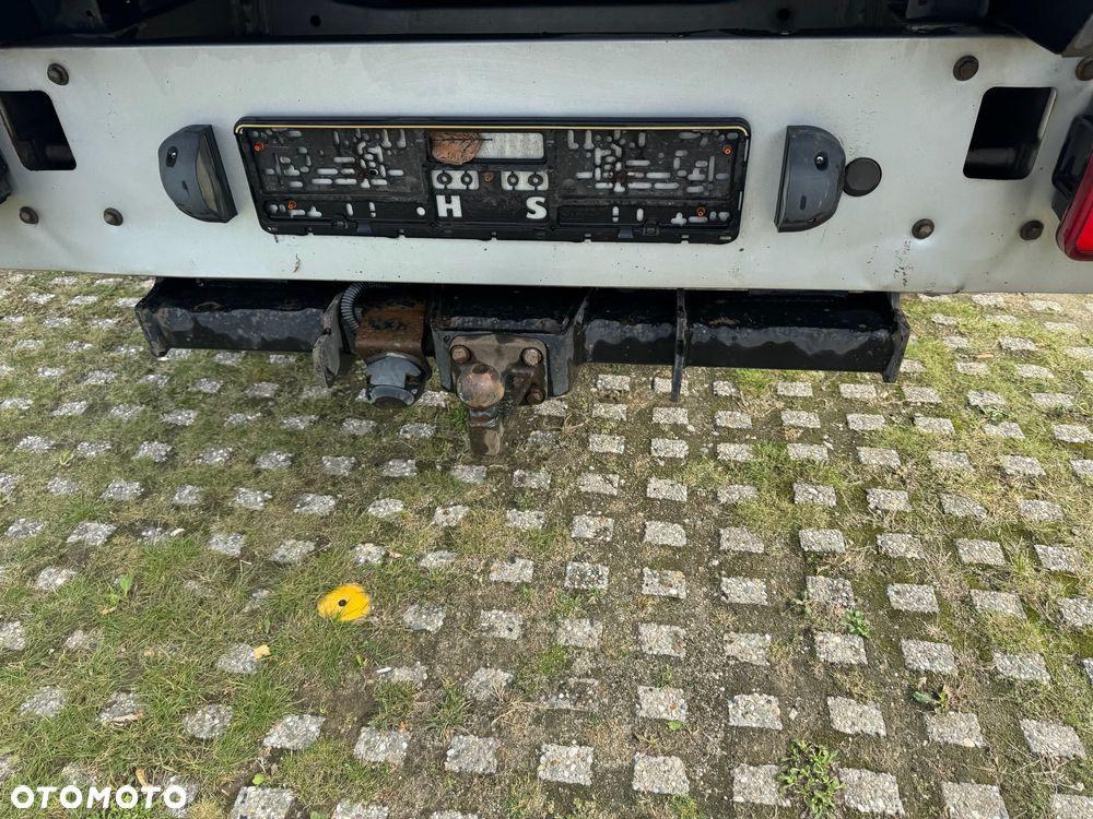 Volkswagen Crafter - 12