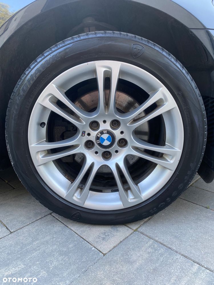 BMW Seria 5 - 29