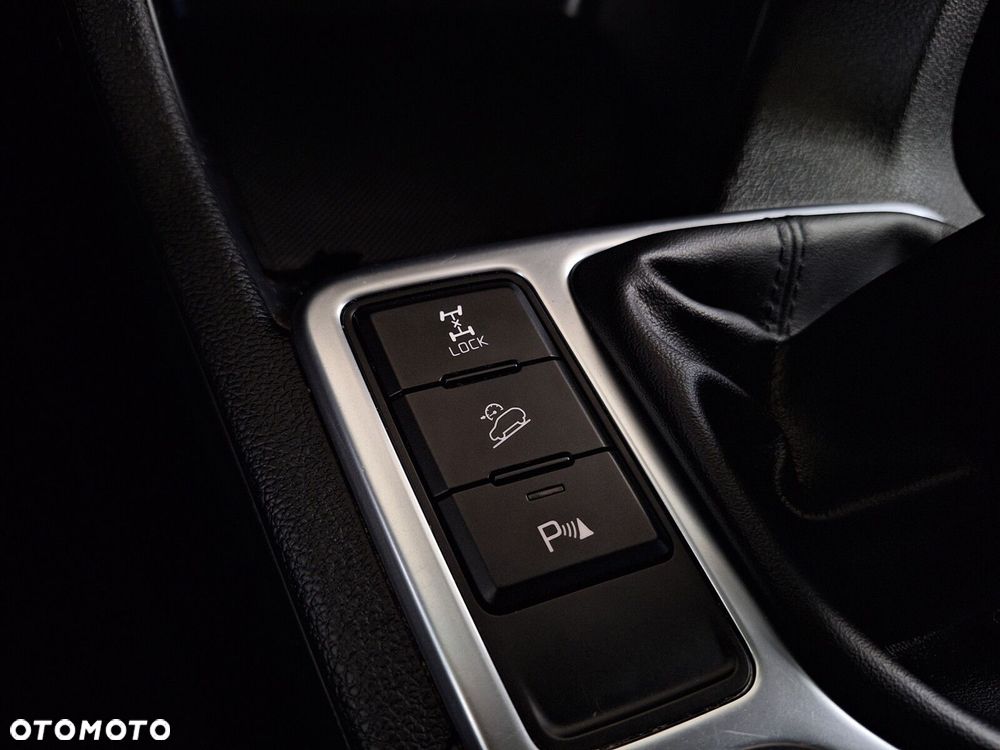 Kia Sportage 1.6 CRDI L 4WD - 40