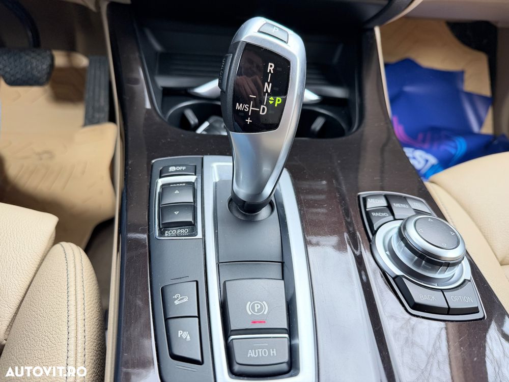 BMW X3 xDrive20d Aut. xLine - 20