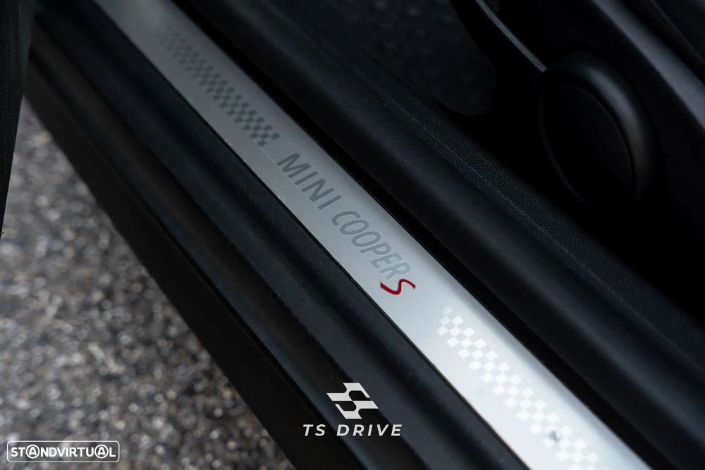 MINI 3 Portas Cooper S - 20